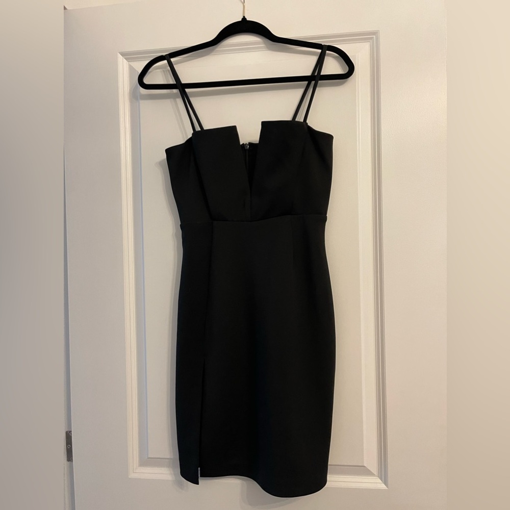 Revolve dress